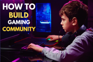 Read more about the article How to Build a Loyal Player Community for Indie Games